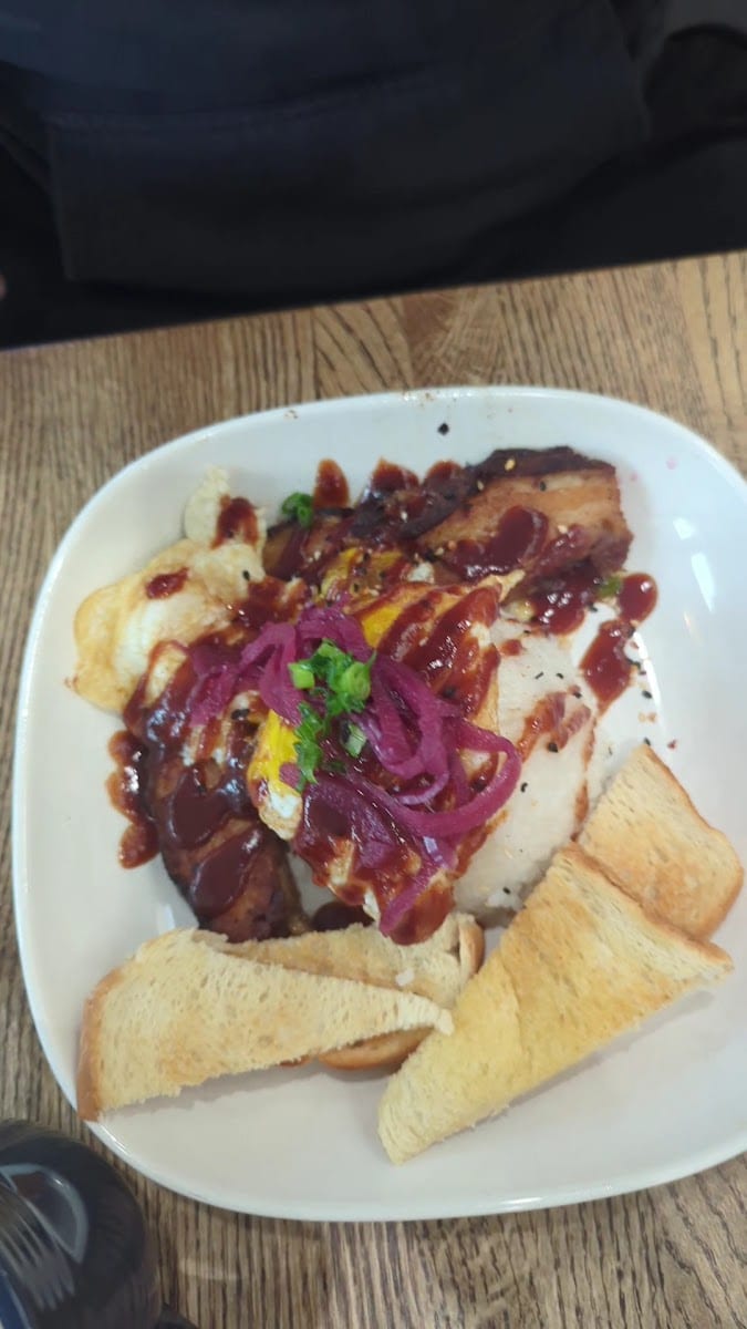 Brown Hound Downtown, photo 3