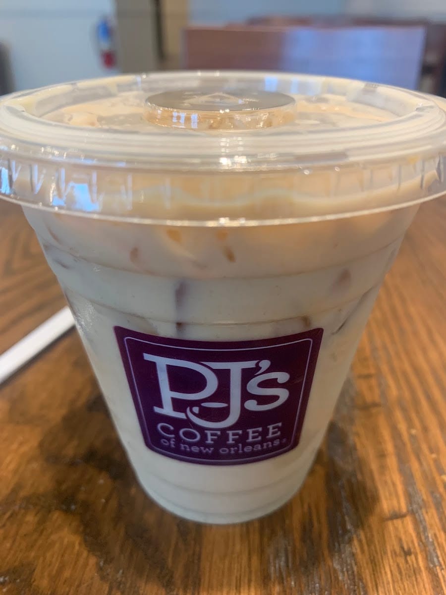 PJ's Coffee, photo 3