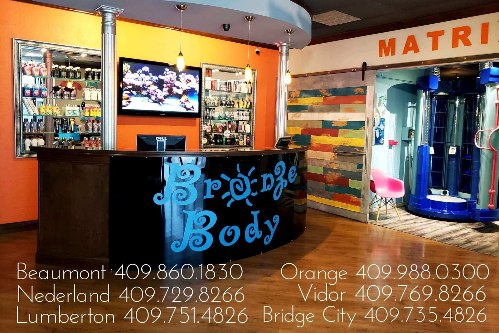 Bronze Body Tanning Center, photo 2