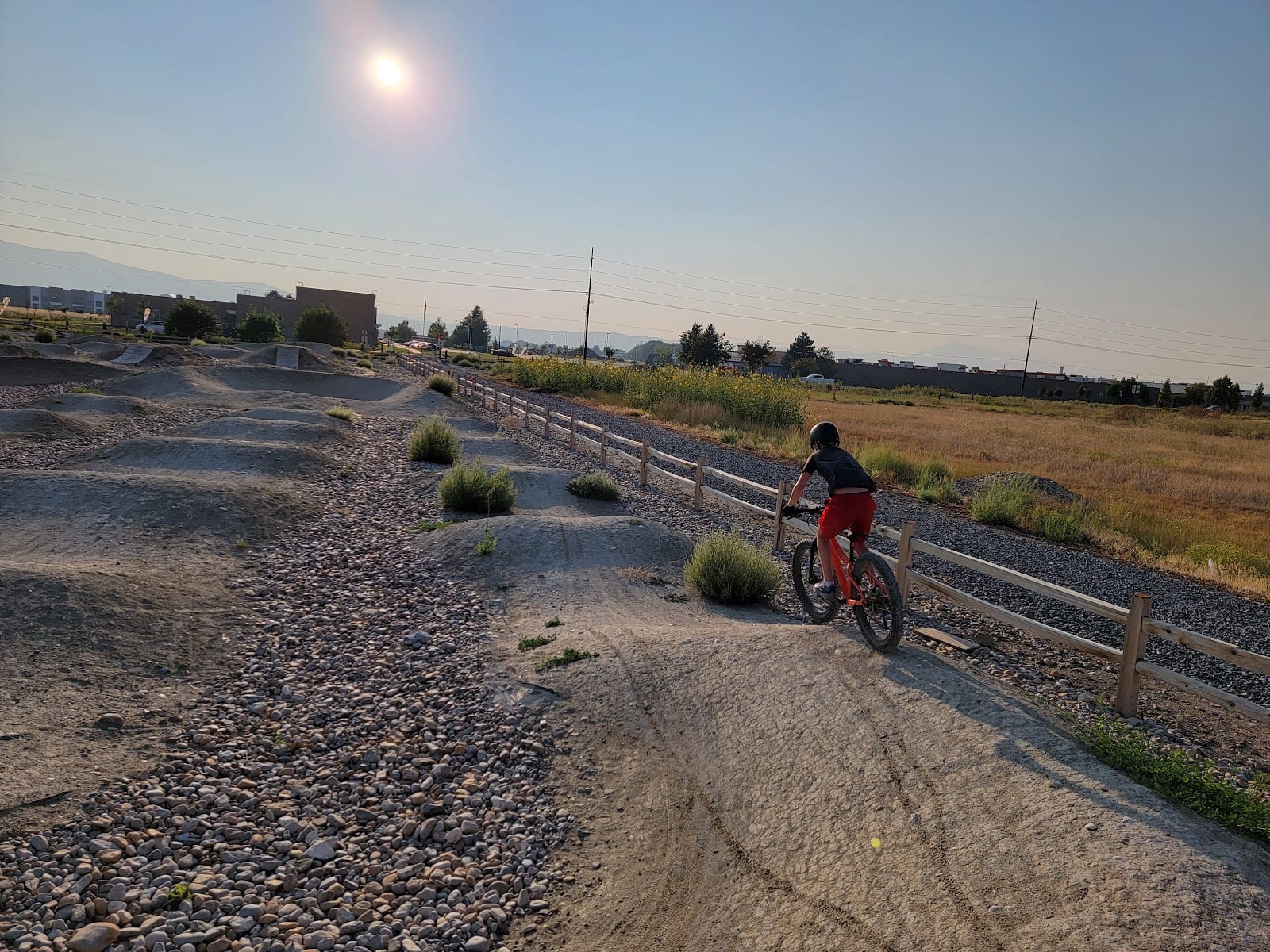 Bridger Park, photo 3