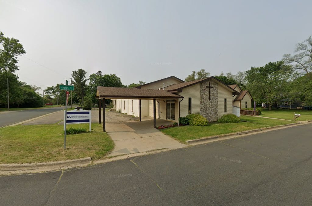 Andrus Street Church of God, photo 4