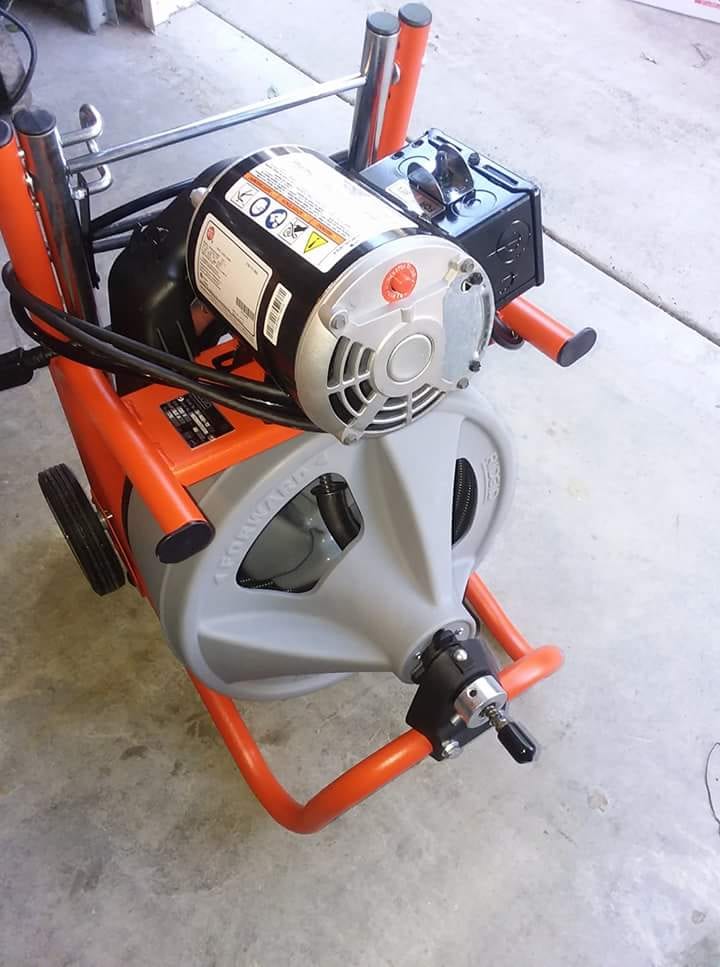 Central Wyoming Drain Service