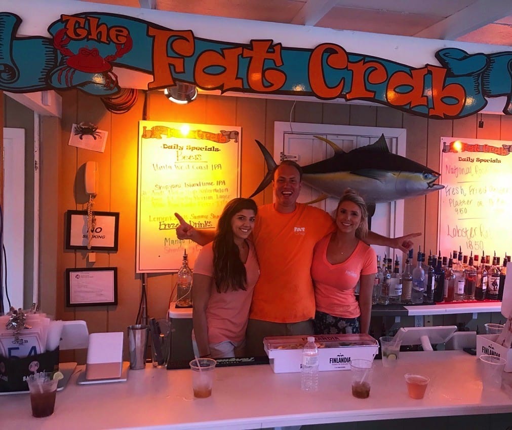 The Fat Crab Bar & Grill, photo 2