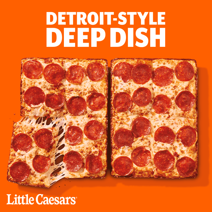 Little Caesars Pizza, photo 2