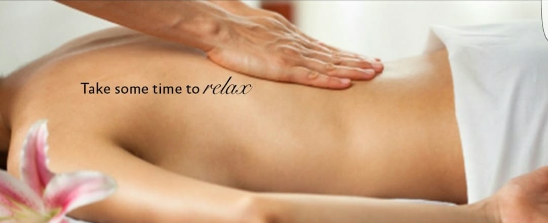 Massage by Jessica, photo 3