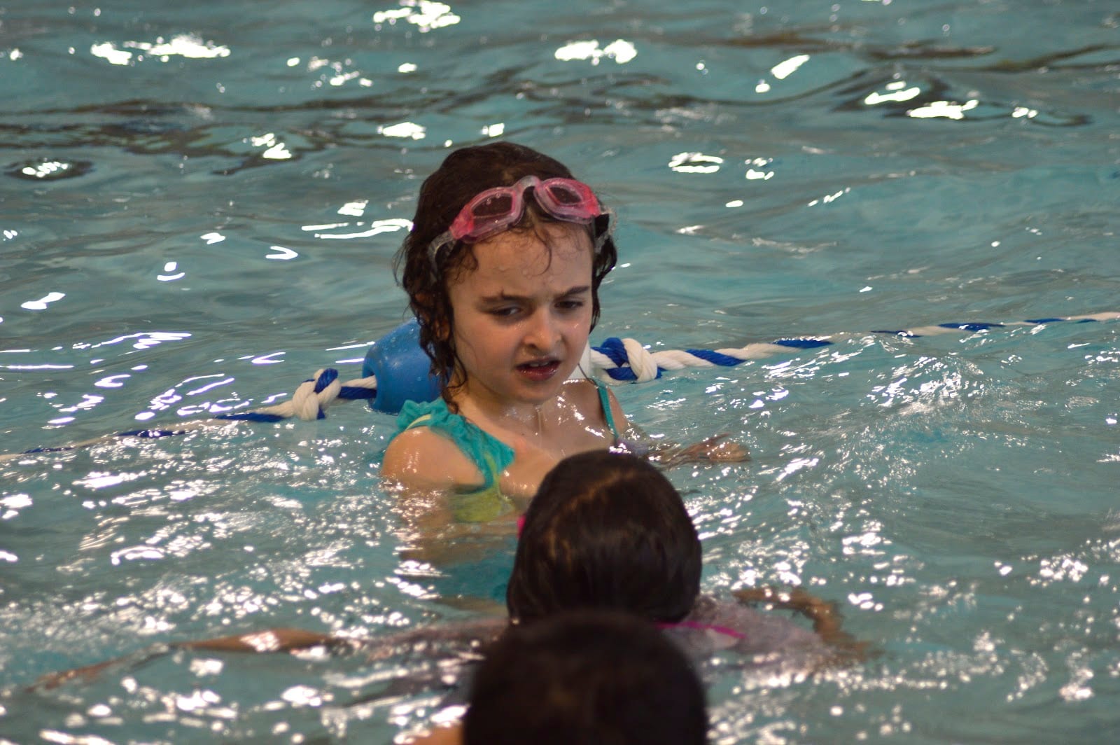 Toronto Swim School, photo 2