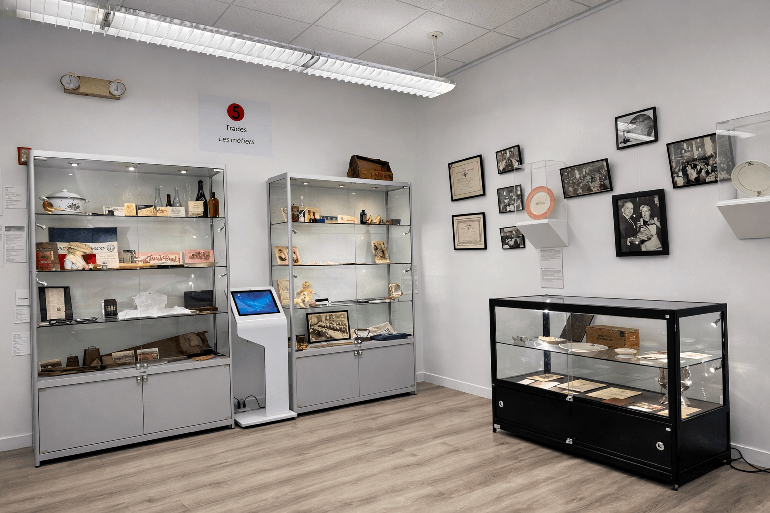 Francophone Museum, photo 2