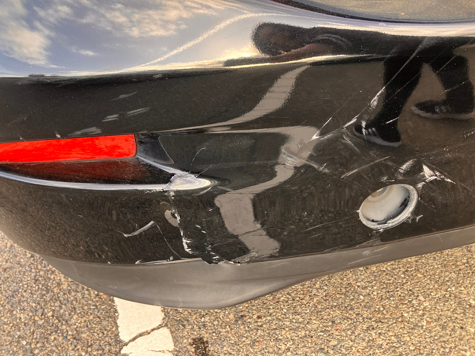 Pro Image Auto Collision