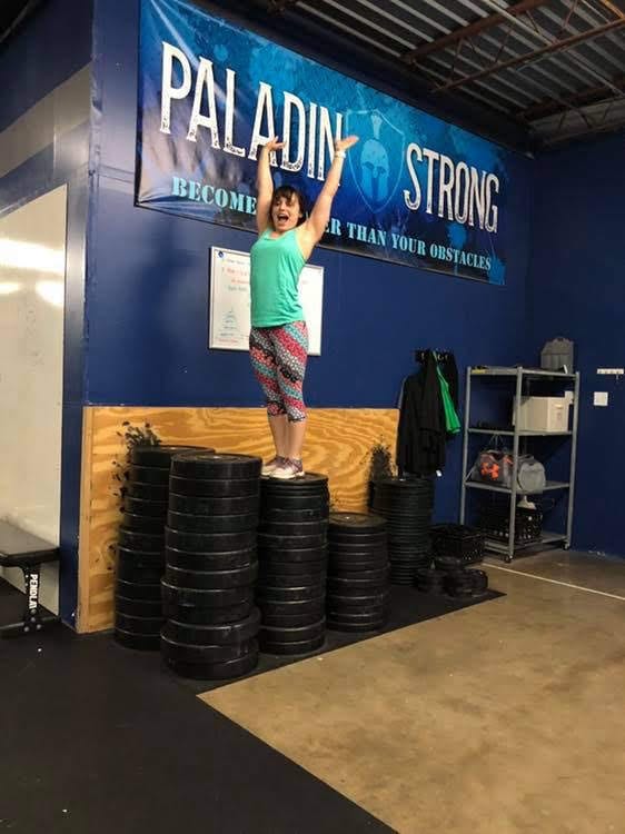 CrossFit Paladin, photo 3