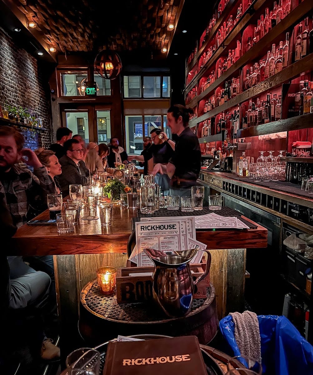 Rickhouse, photo 3
