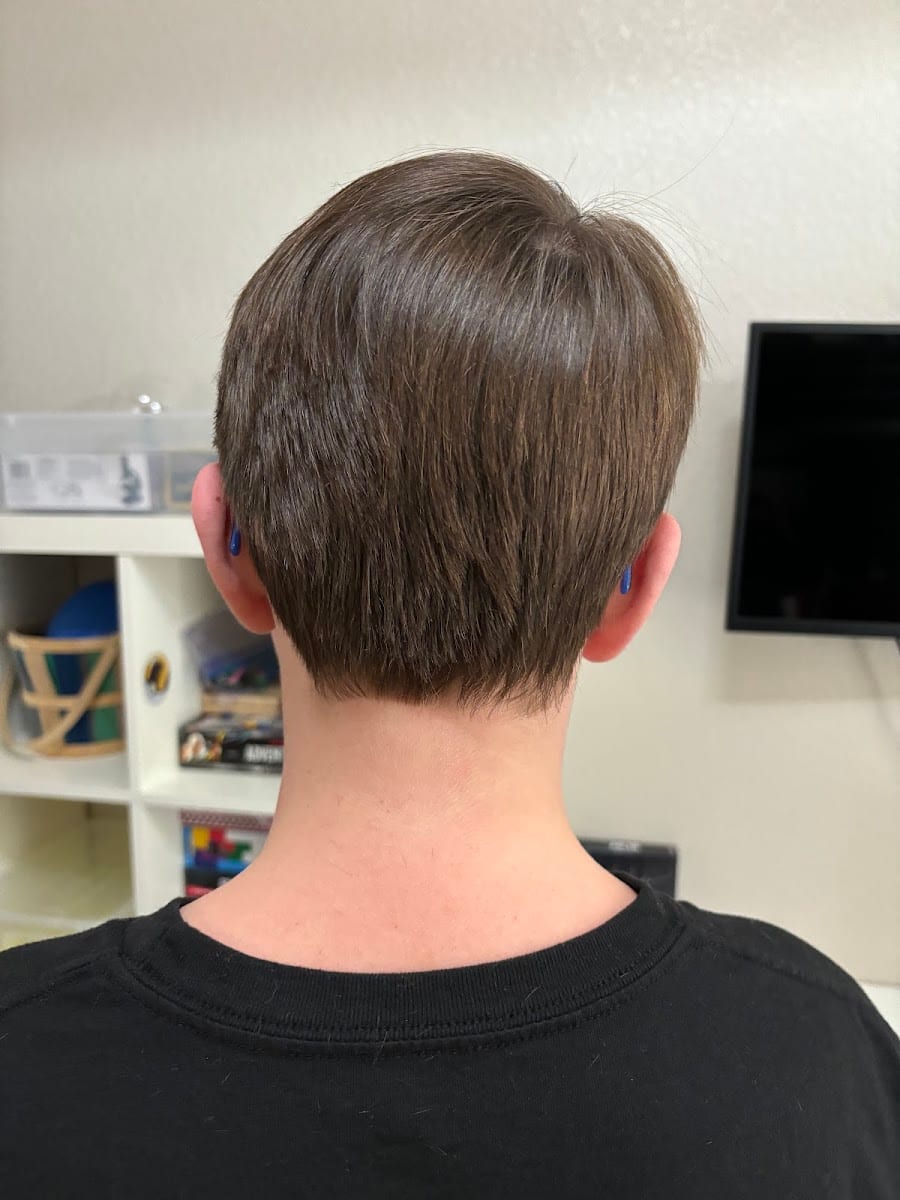 Blade's Barber Studio