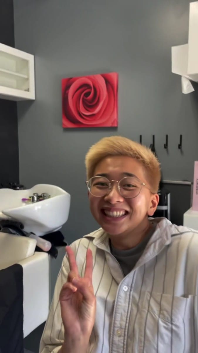 Xxenial Hair Studio, photo 3