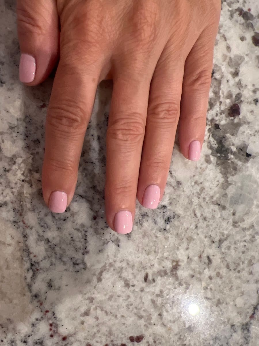 Nice Nails, photo 2