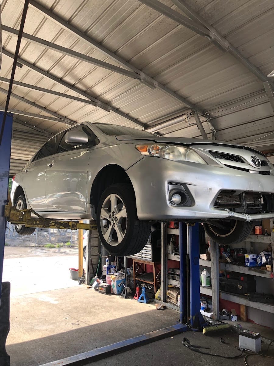 EMG Auto Repair & Oil Change, photo 4