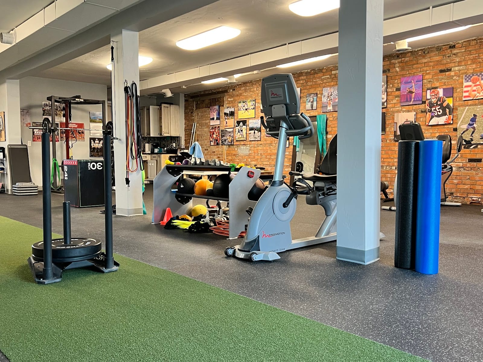 Nancy Robertson Physical Therapy