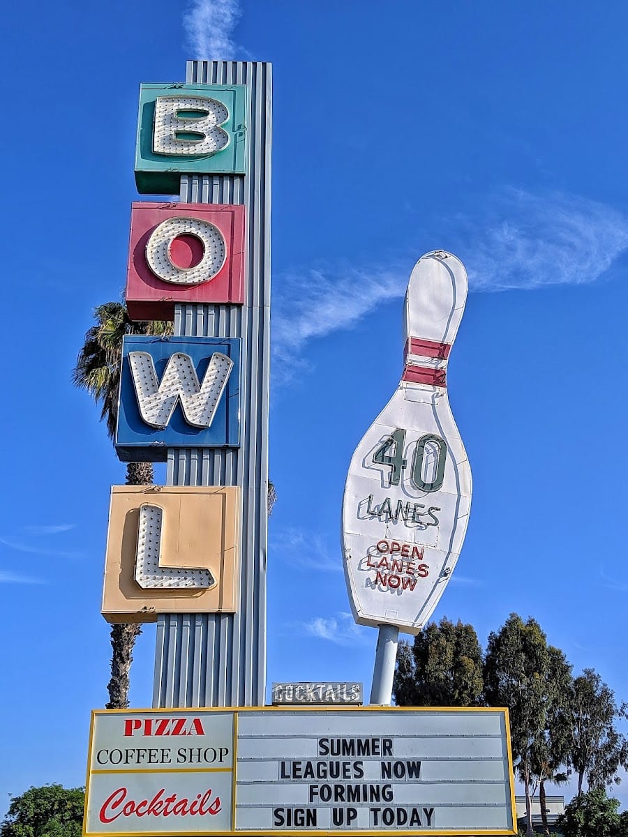 Linbrook Bowling Center, photo 3