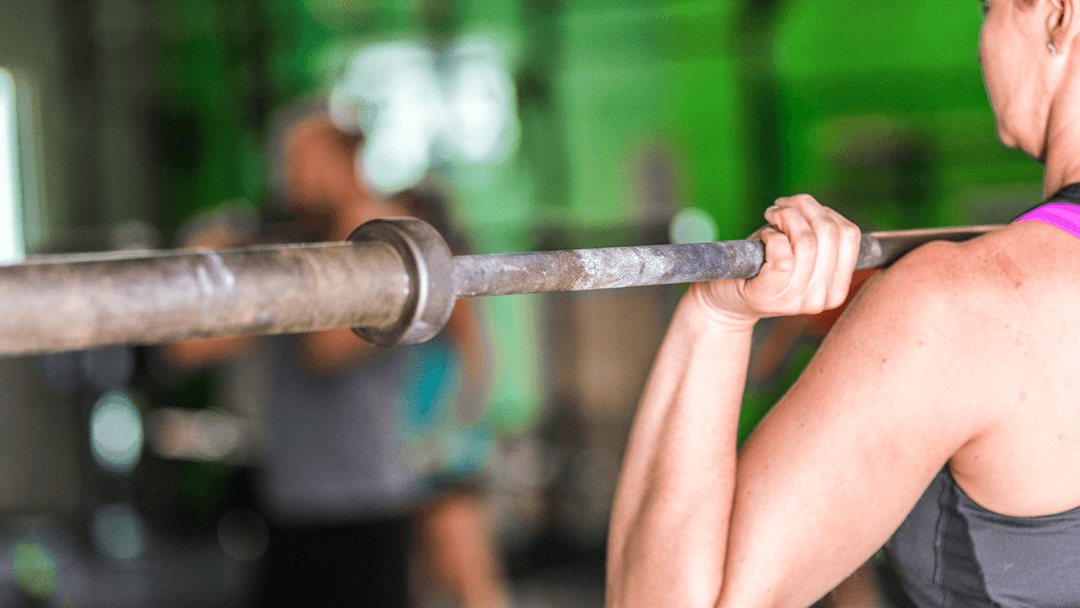 Steel Mill Total Wellness