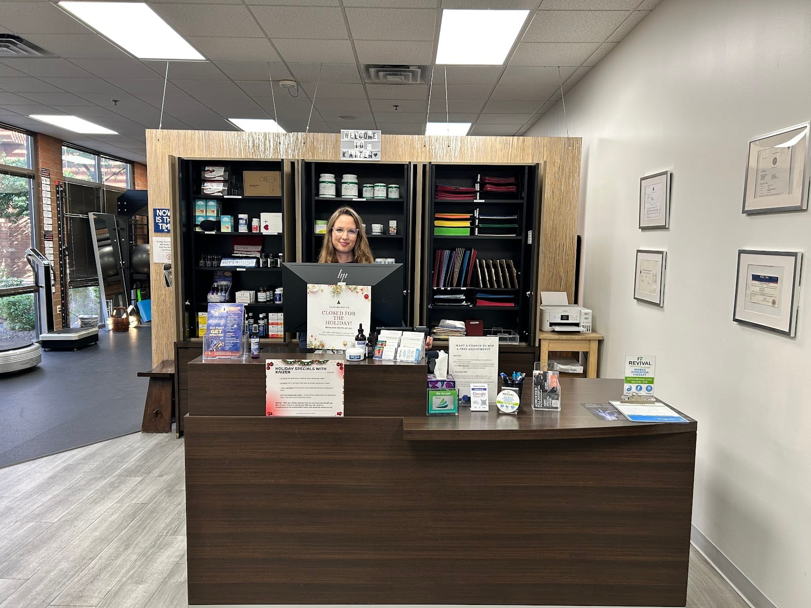 Kaizen Pediatric Chiropractic, photo 2