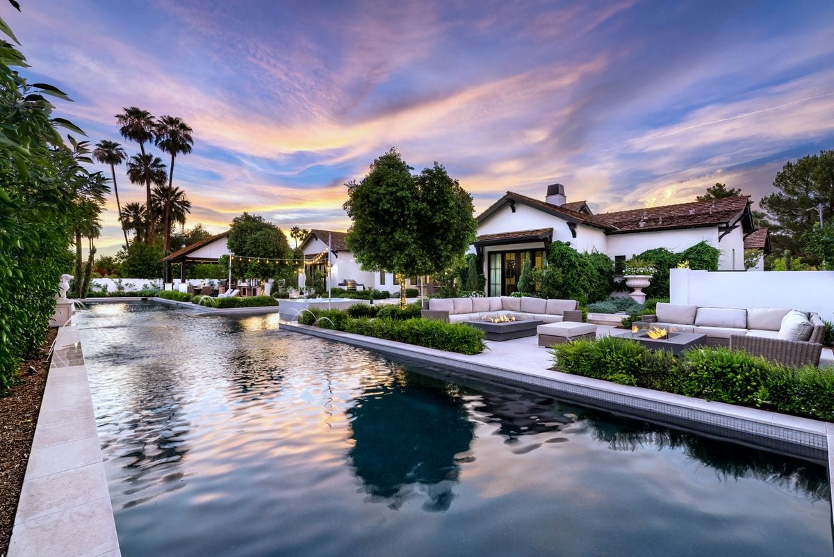 Russ Lyon Sotheby's International Realty ~ Amy Murphy