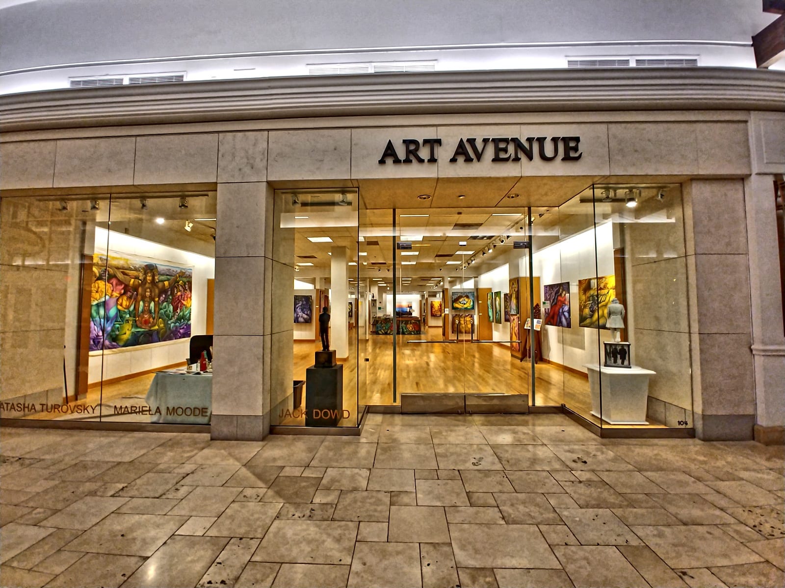 Art Avenue, photo 2