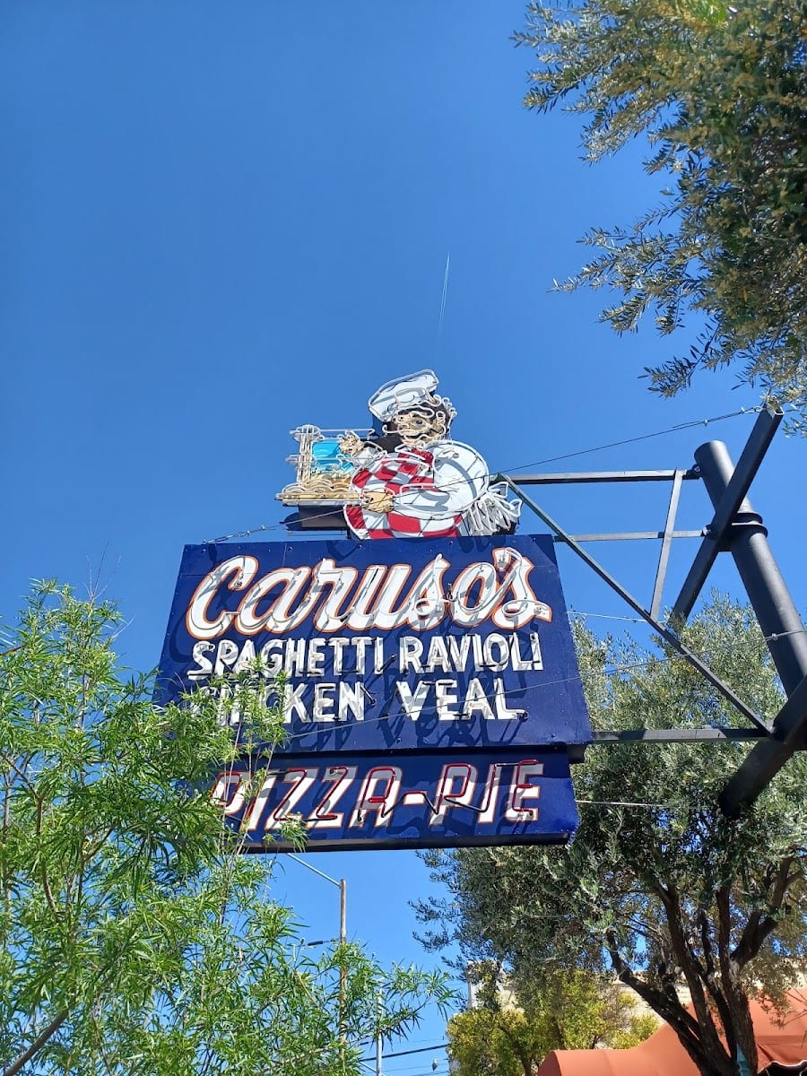 Caruso's, photo 4