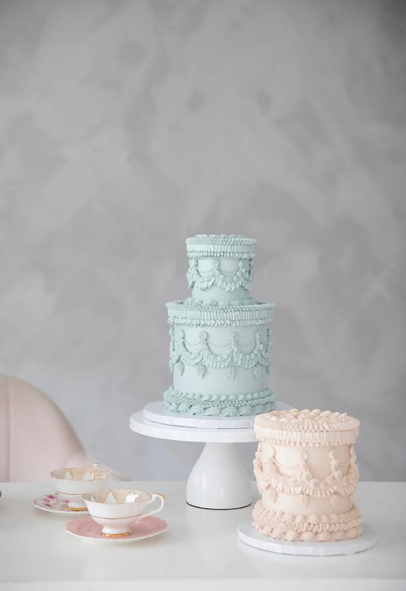Velvet Lane Cakes