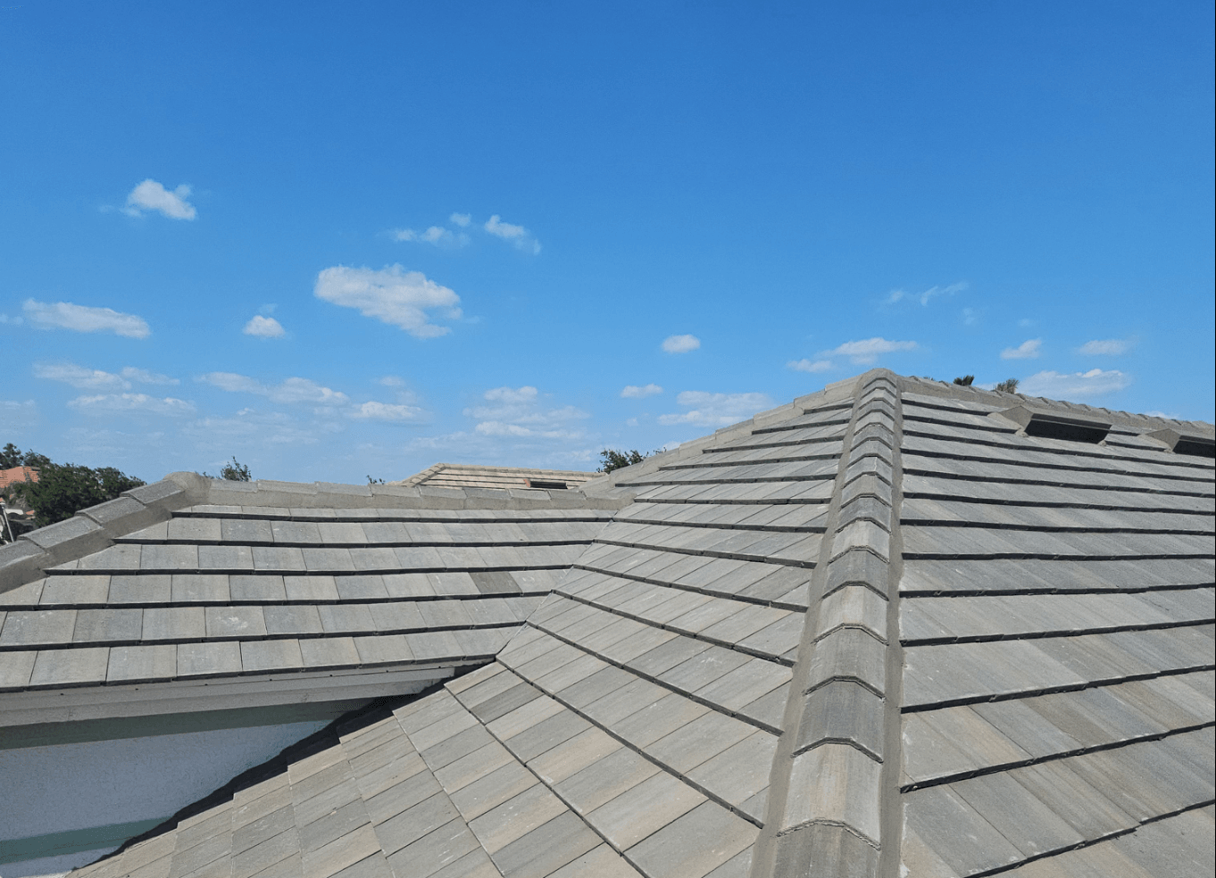 Unity Roofing, LLC