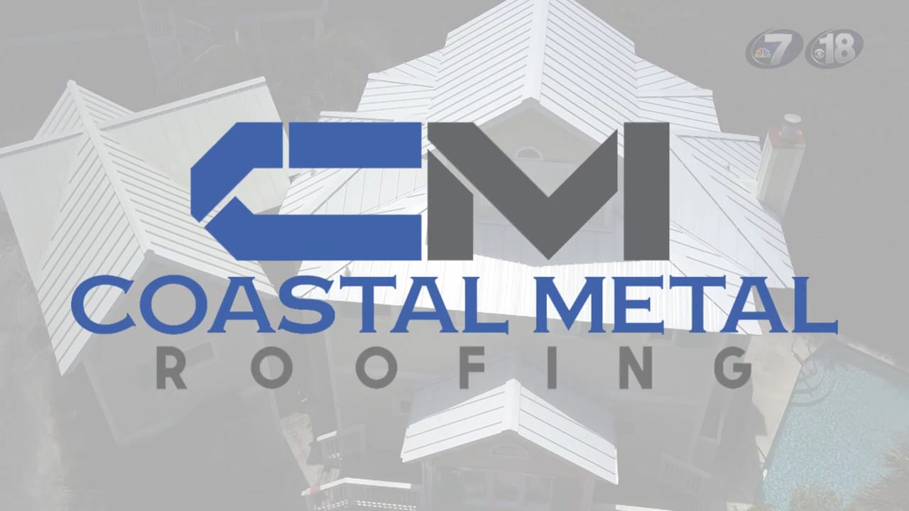Coastal Metal Roofing Inc, photo 3