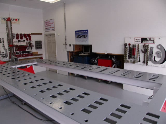 Venice Auto Body Inc.