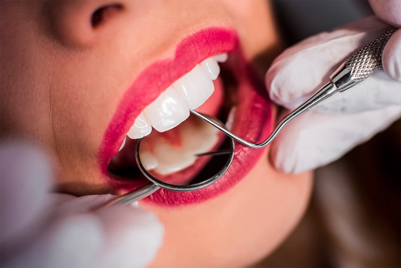 Scottsdale's Dentist: Top Cosmetic & Emergency Care
