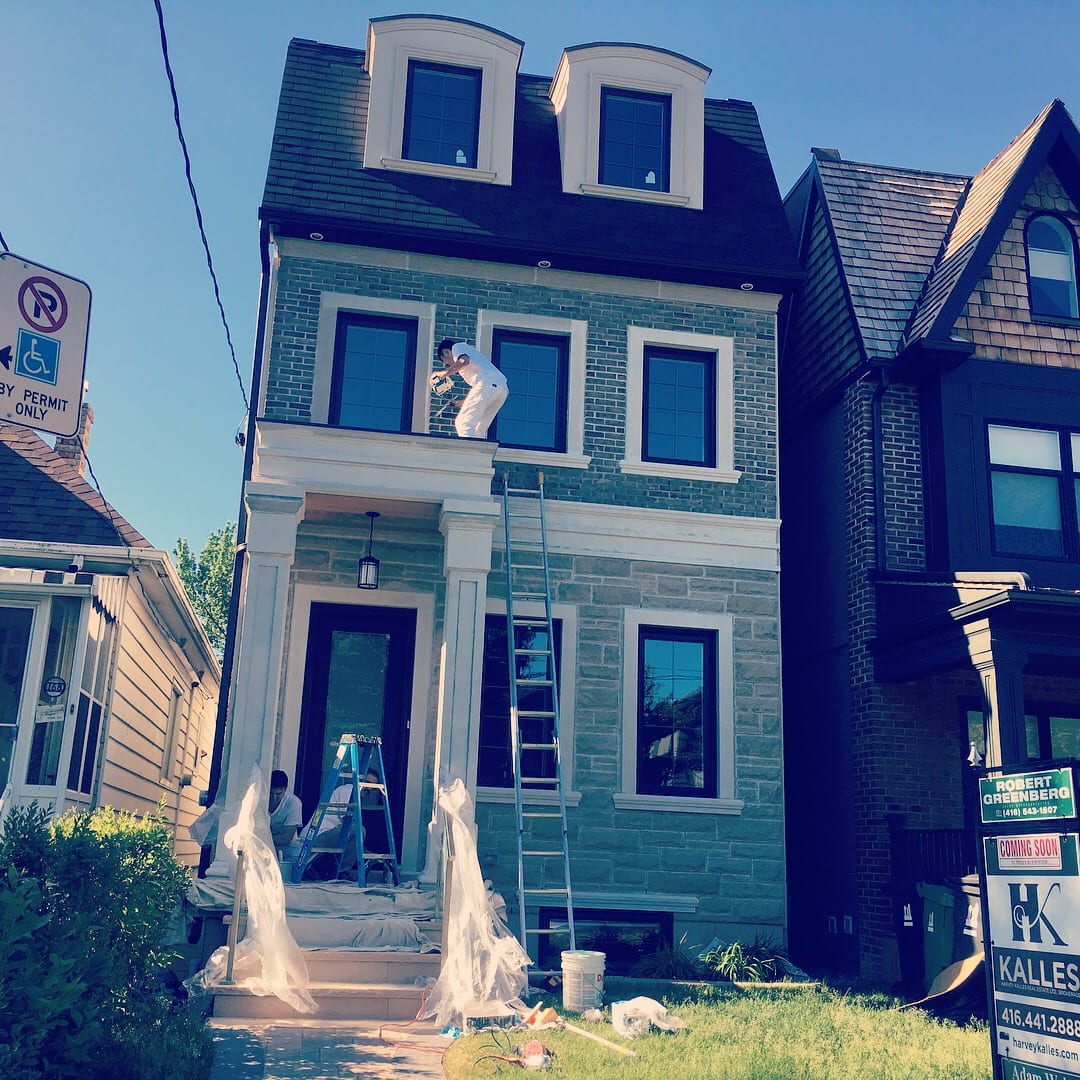 Luxe Painting, photo 4