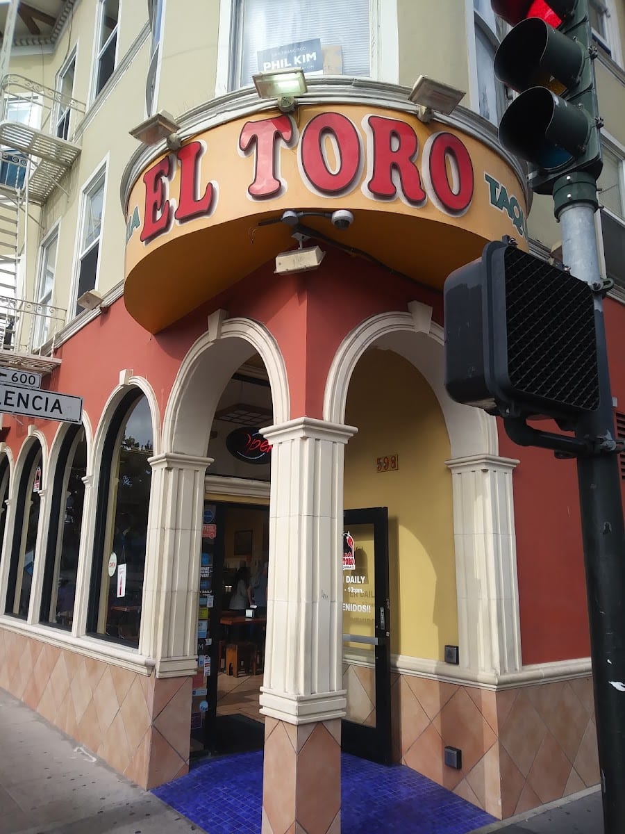 El Toro Taqueria, photo 2