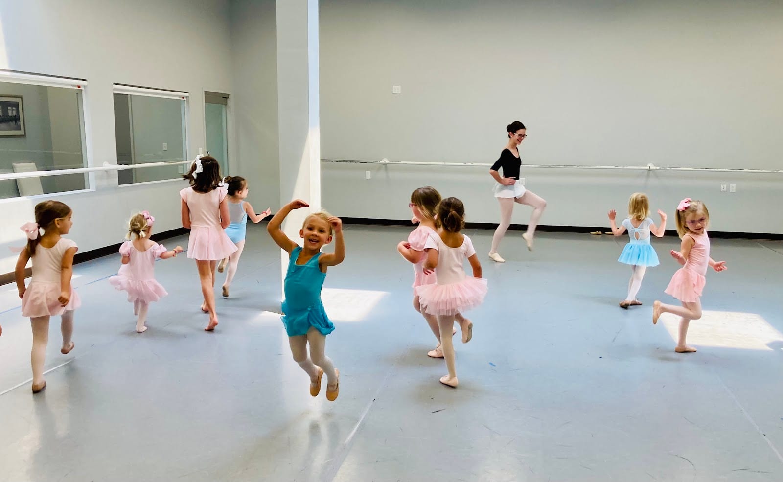 Classical Ballet of Mobile, photo 4