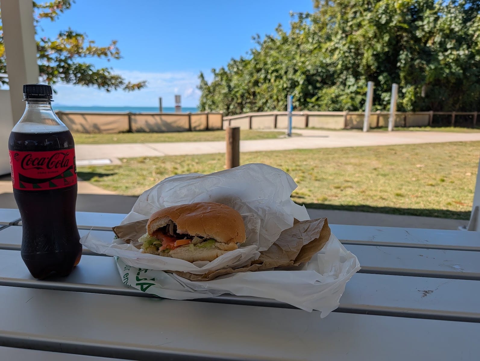 Seaforth Pitt Stop Classic Cafe, photo 4