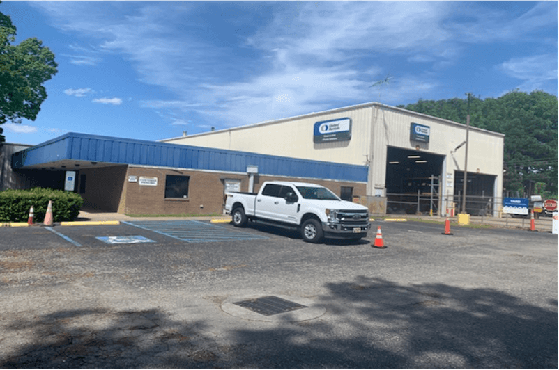 United Rentals - Power & HVAC, photo 2