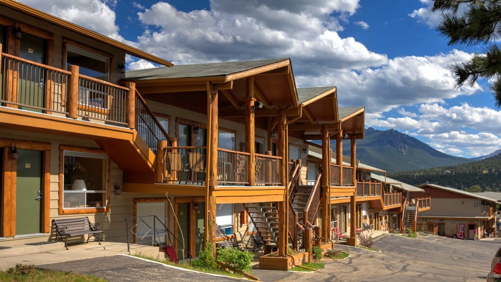 Discovery Lodge, photo 3