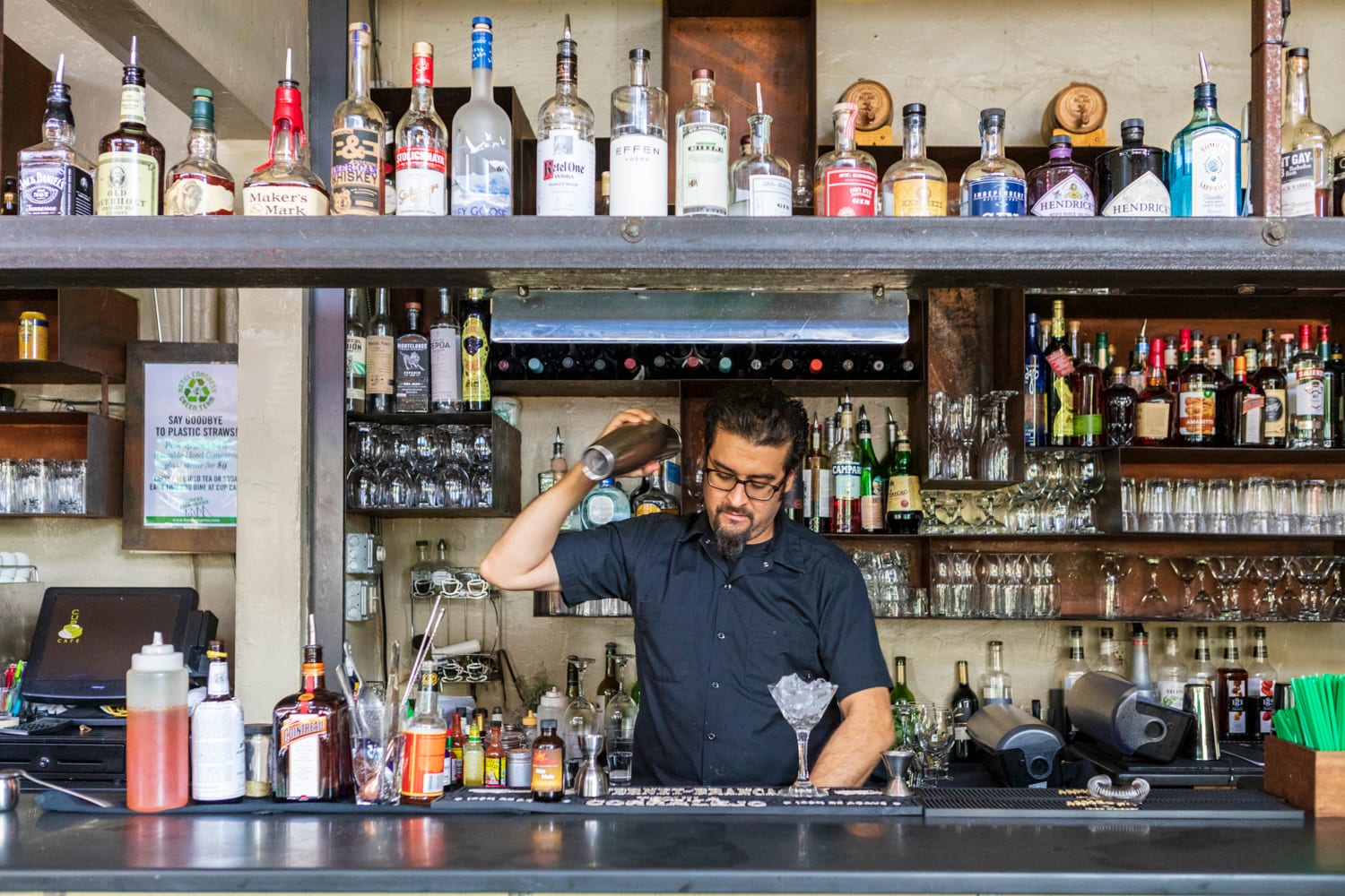 Cup Cafe, photo 2
