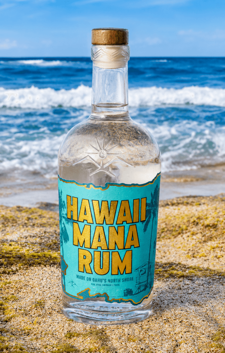 Haleiwa Distilling Company, photo 2