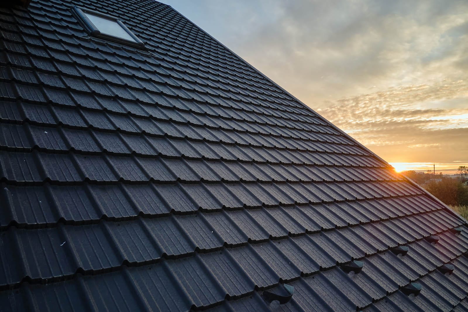 The Crew Roof Repair & Install, photo 3