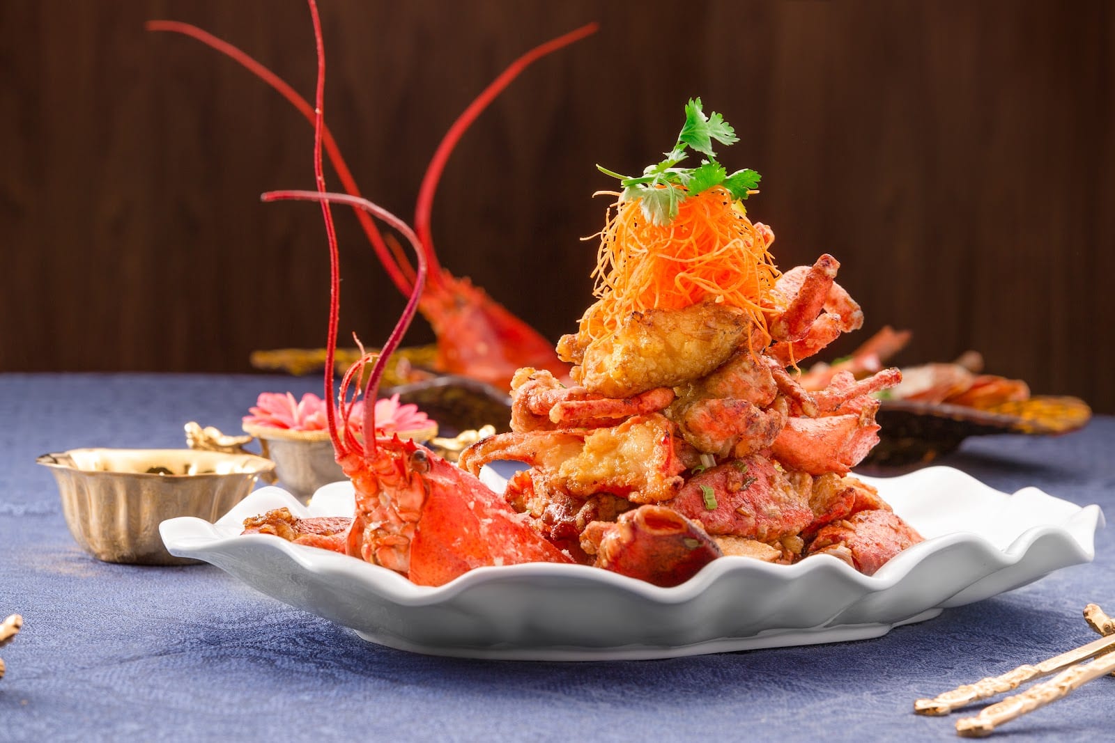 Yu Seafood