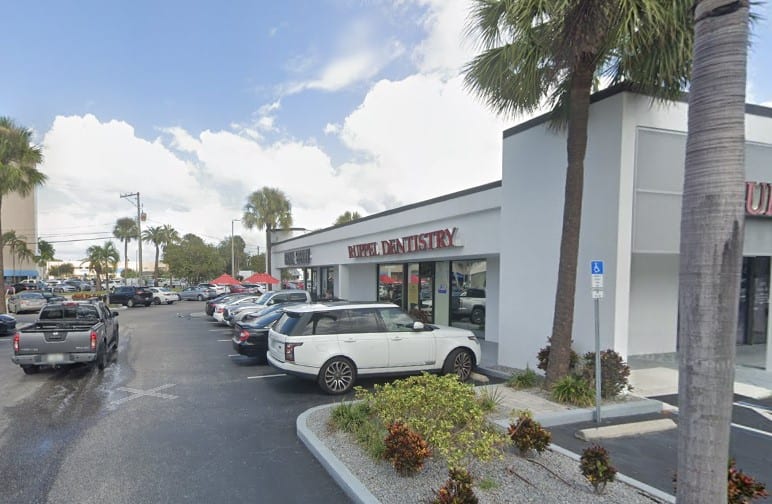 Ruppel Dentistry