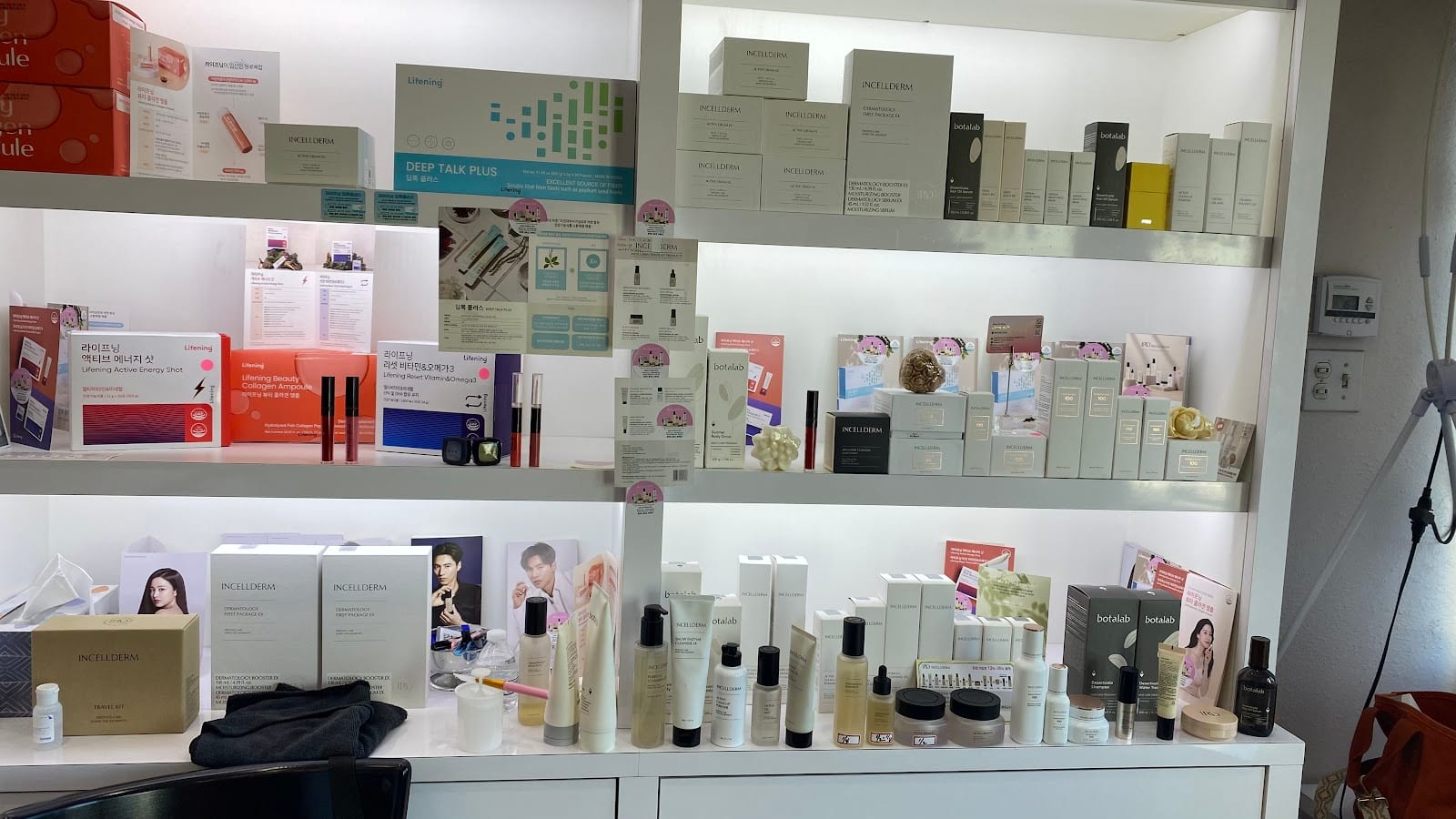 Ritz Hair Salon & Supplies, photo 3