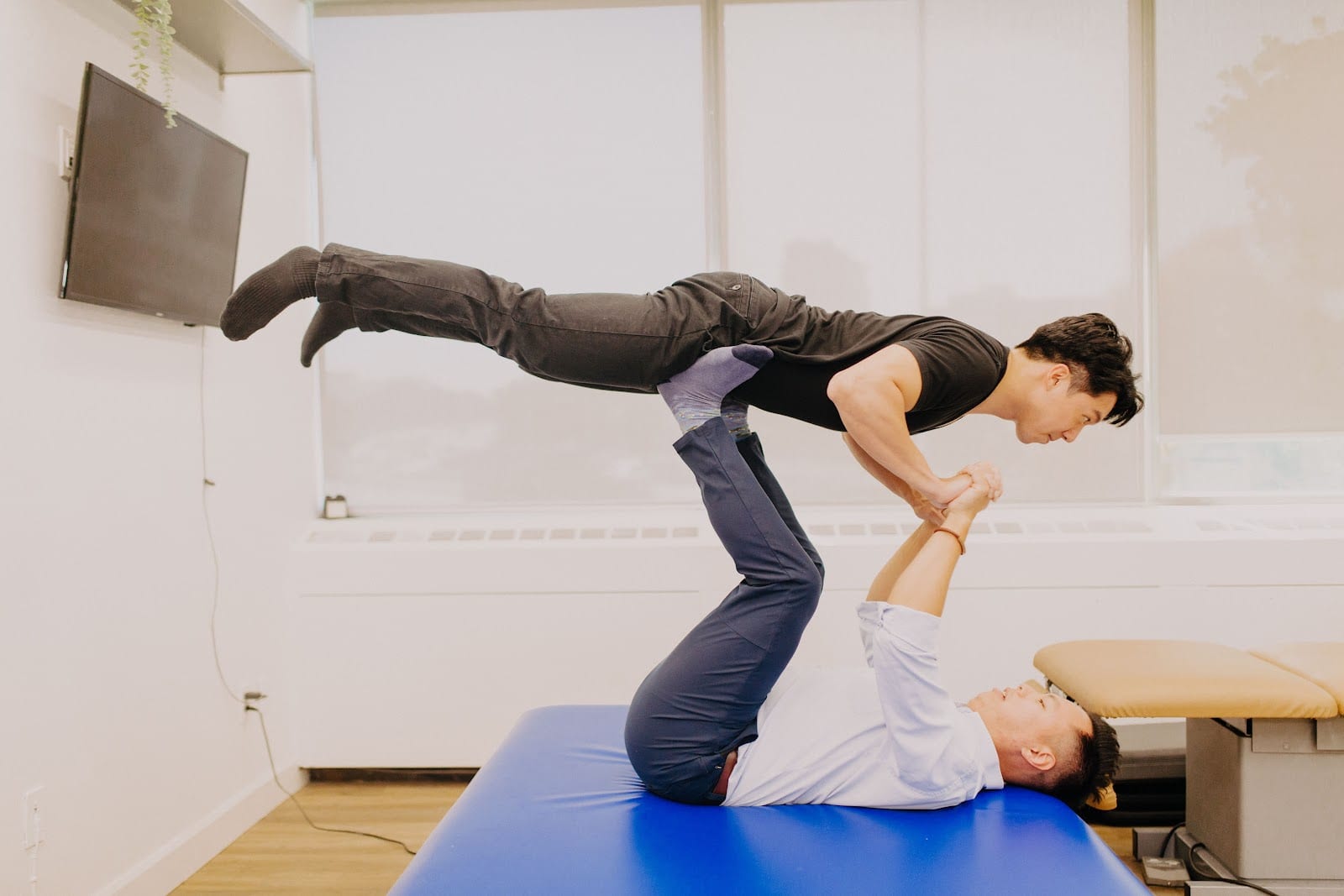 Dr. Han Yu Cheng, D.C., Chiropractor (Henry), photo 4