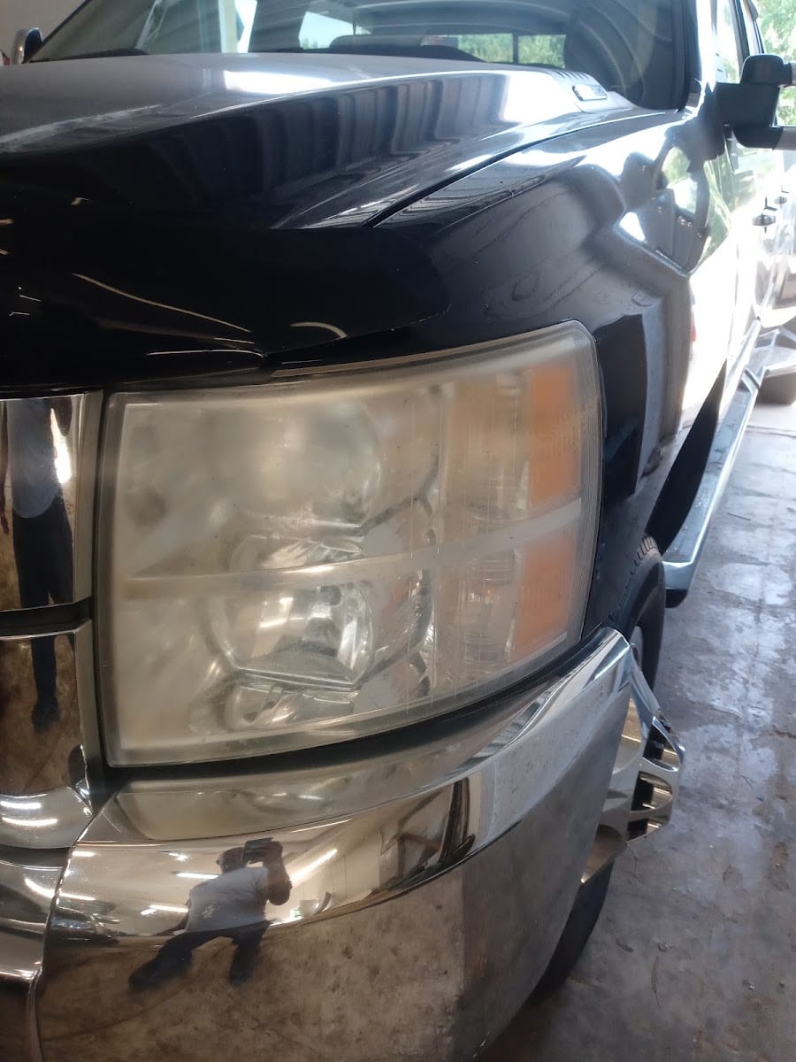 Mirror Shine Auto Detailing, photo 4
