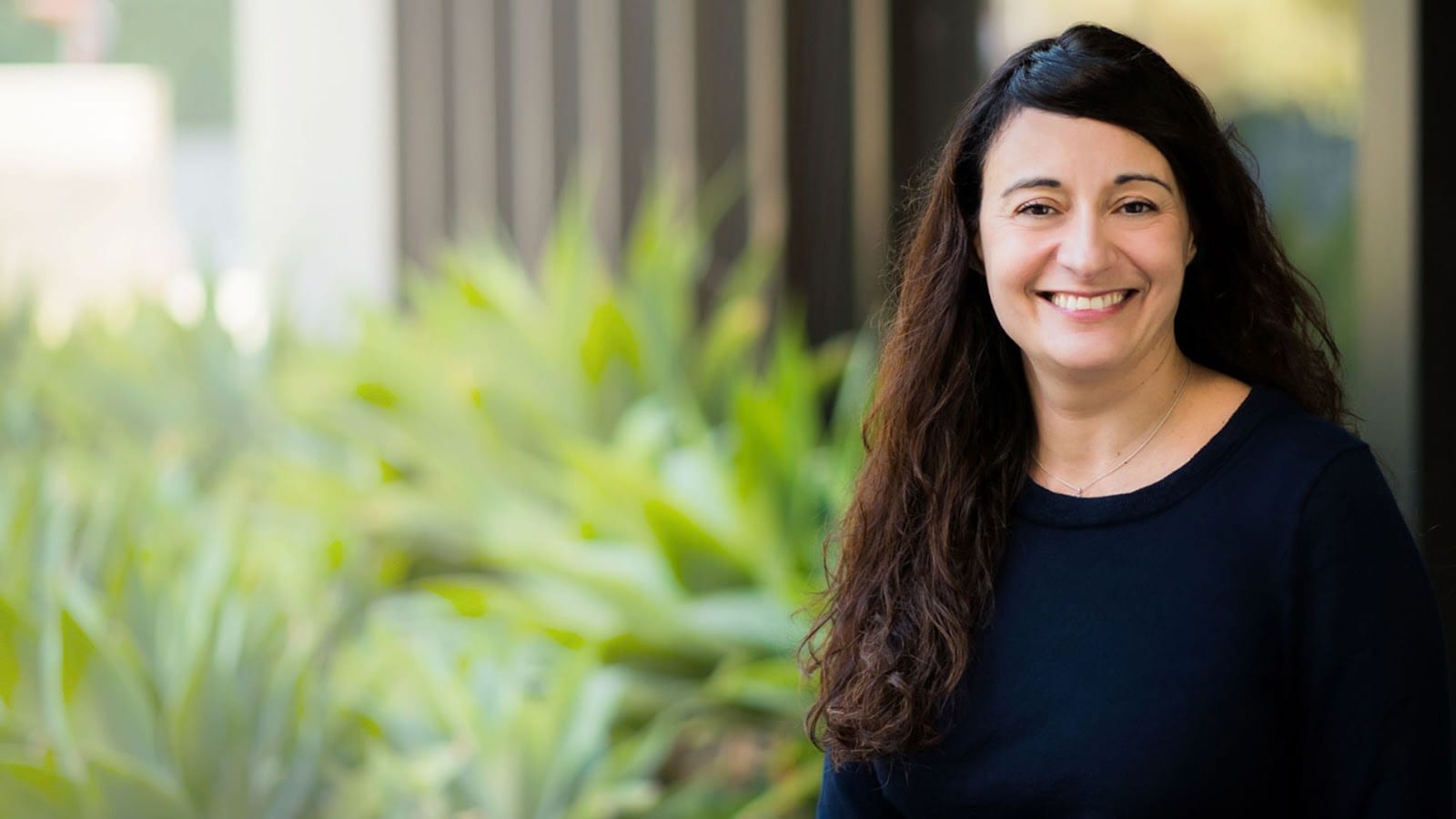 Dr. Carla Francisco, MD
