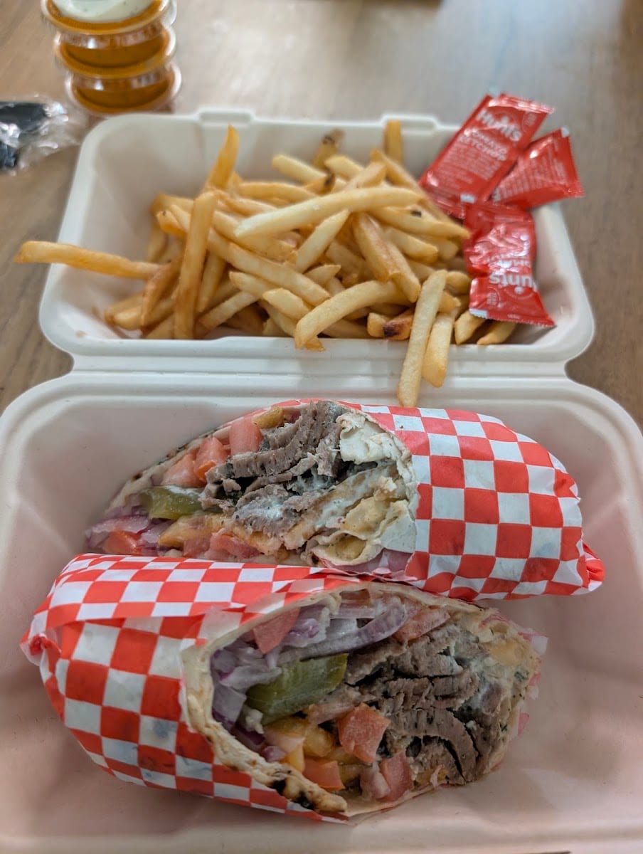 Mediterranean Bowls, photo 4