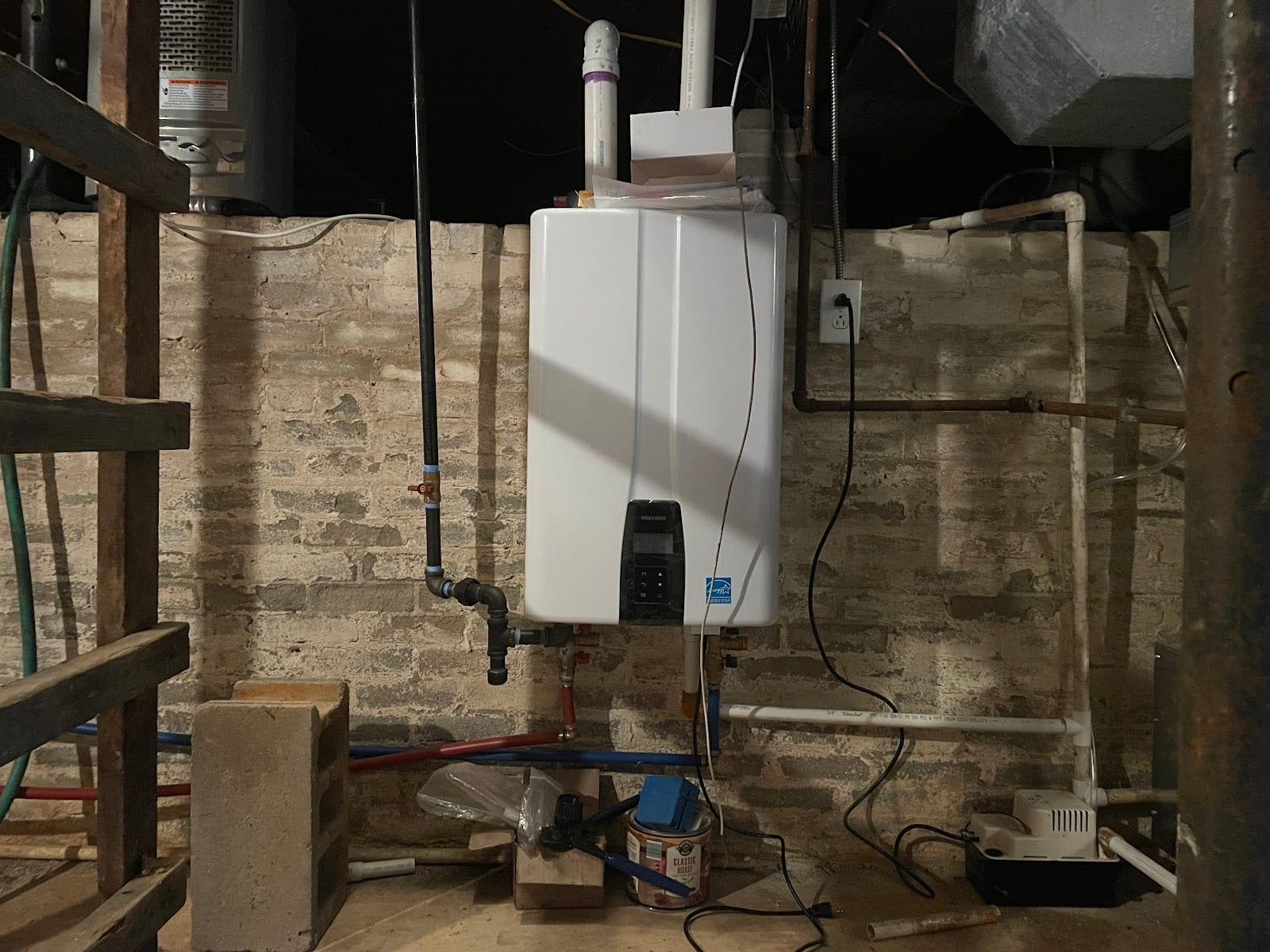 Heating/Cooling Services Inc., photo 2