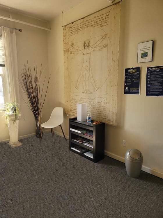 Tina Therapy, photo 3