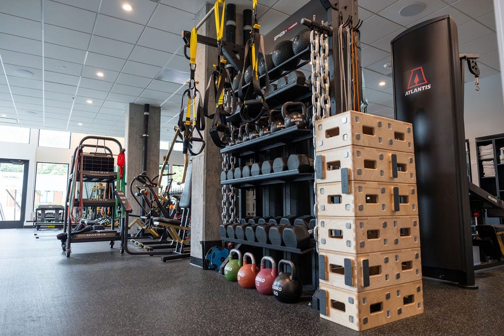 Gymworx, photo 2