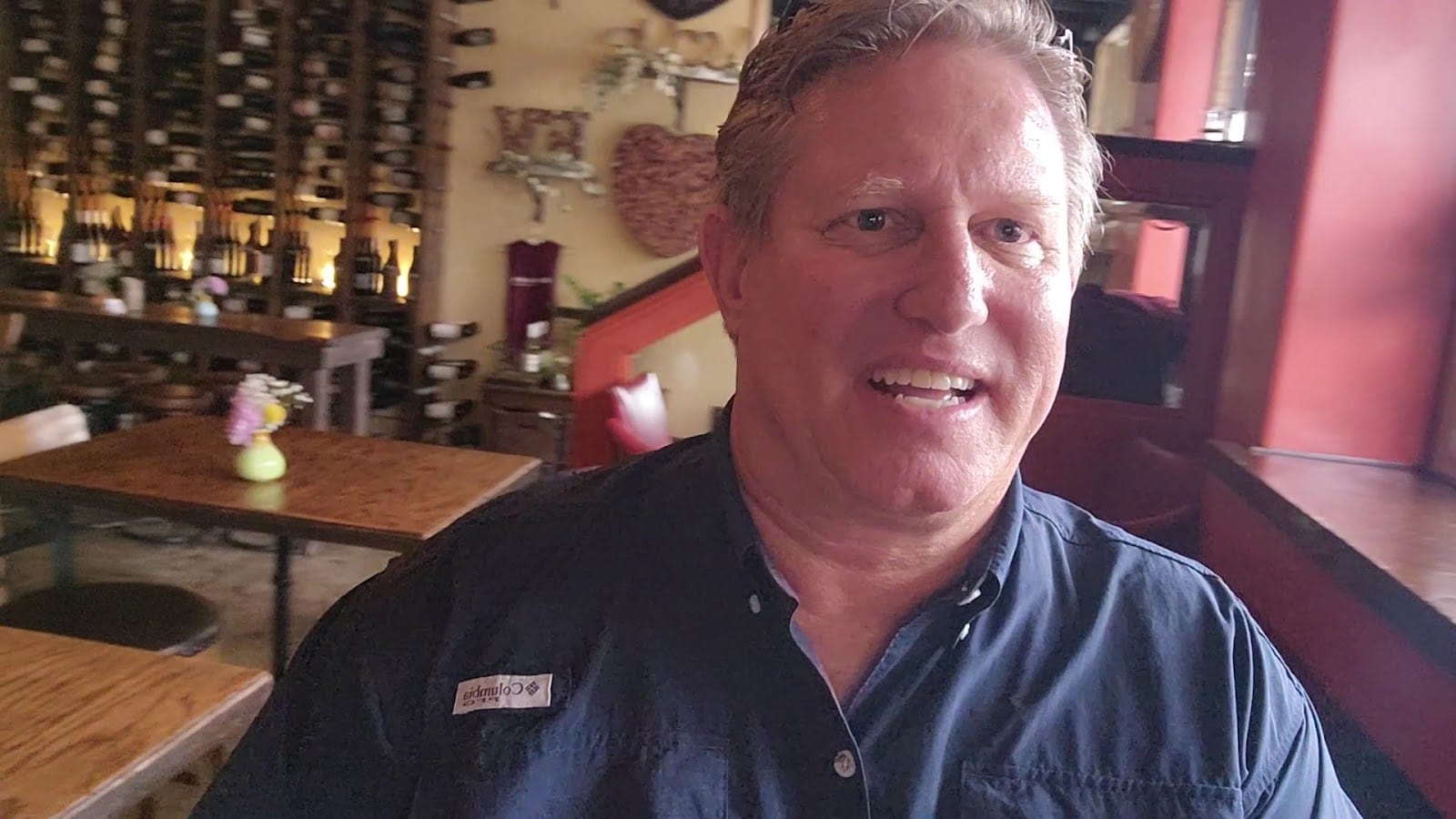 Five Vines Wine Bar, photo 3